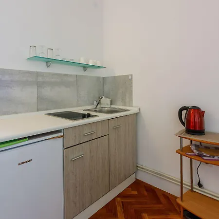 Meerblick 300 Meter Zum Apartament Dramalj