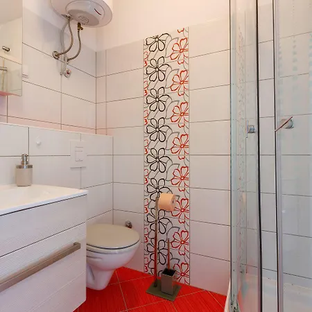 Meerblick 300 Meter Zum 公寓