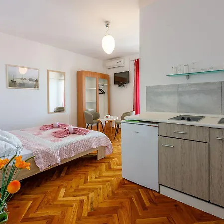 Meerblick 300 Meter Zum 德拉马利