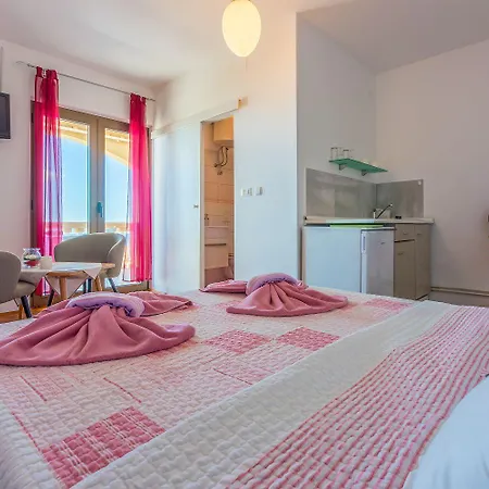 Meerblick 300 Meter Zum