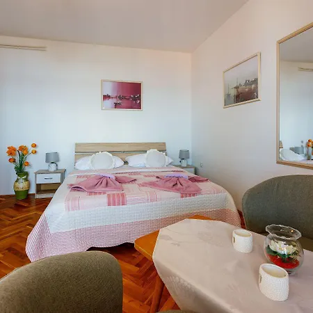 Meerblick 300 Meter Zum 公寓 *