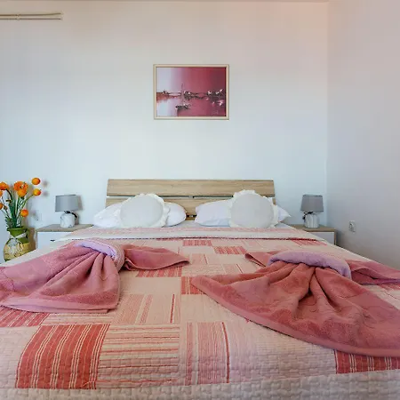 Meerblick 300 Meter Zum 公寓 德拉马利