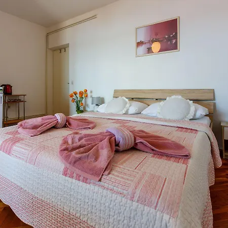 Meerblick 300 Meter Zum 公寓