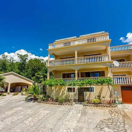 Meerblick 300 Meter Zum 公寓 德拉马利