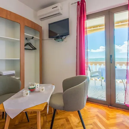 Meerblick 300 Meter Zum 公寓