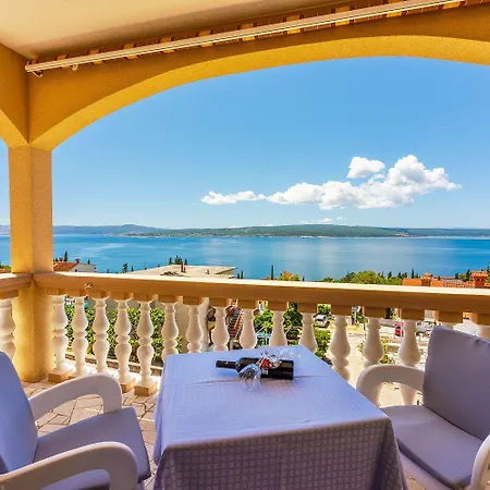 Meerblick 300 Meter Zum