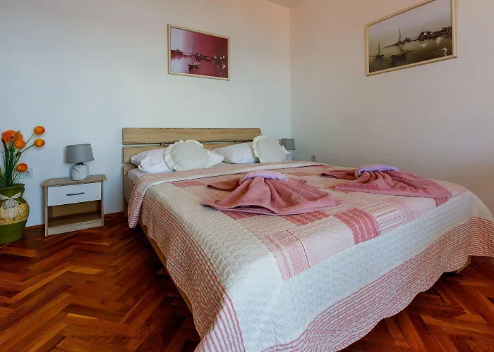 Meerblick 300 Meter Zum *