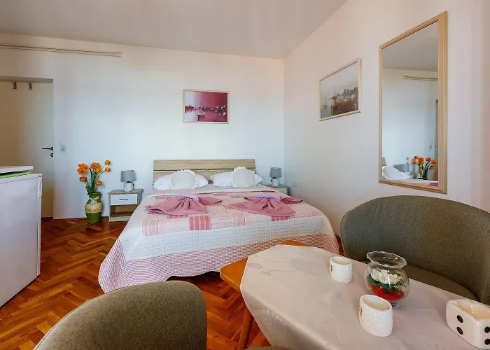 Meerblick 300 Meter Zum Apartman *