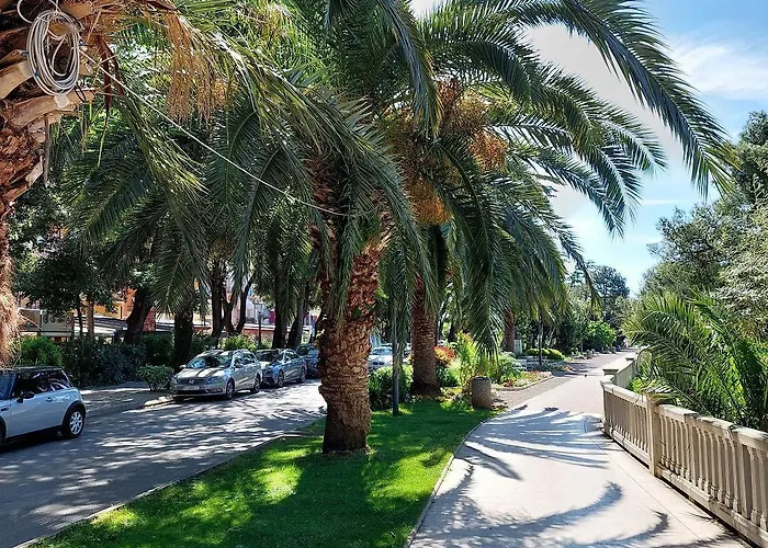 Meerblick 300 Meter Zum